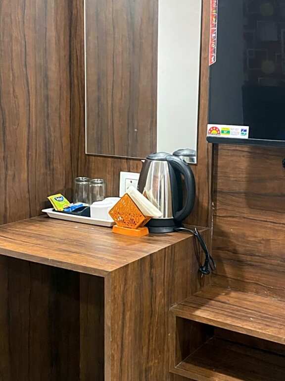 Амритсар: Hotel Jk Residency (7 Min Walk From Golden Temple)