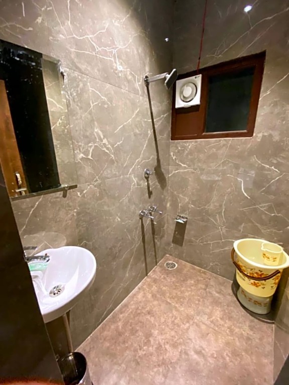 Амритсар: Hotel Jk Residency (7 Min Walk From Golden Temple)