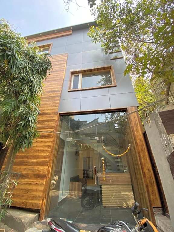 Амритсар: Hotel Jk Residency (7 Min Walk From Golden Temple)