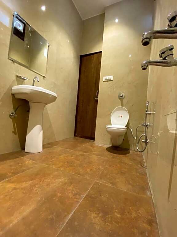 Амритсар: Hotel Jk Residency (7 Min Walk From Golden Temple)