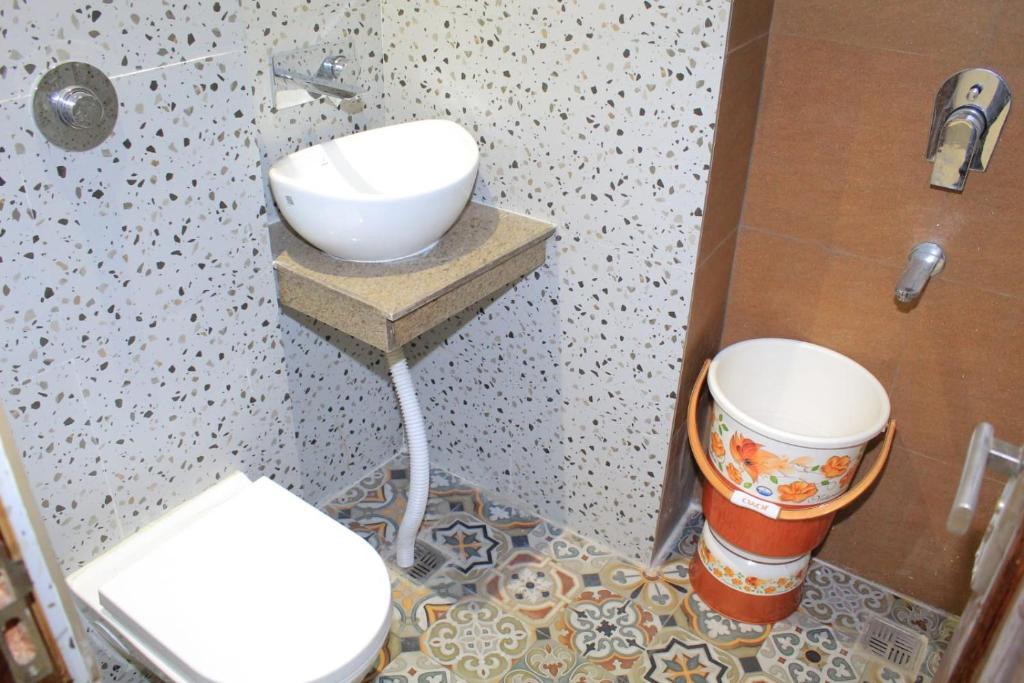 Амритсар: Hotel gold coin