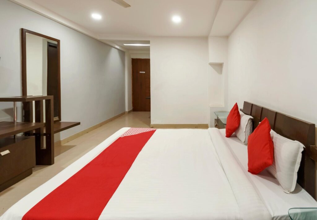 Ахмедабад: Hotel Royal Inn By OYO Rooms