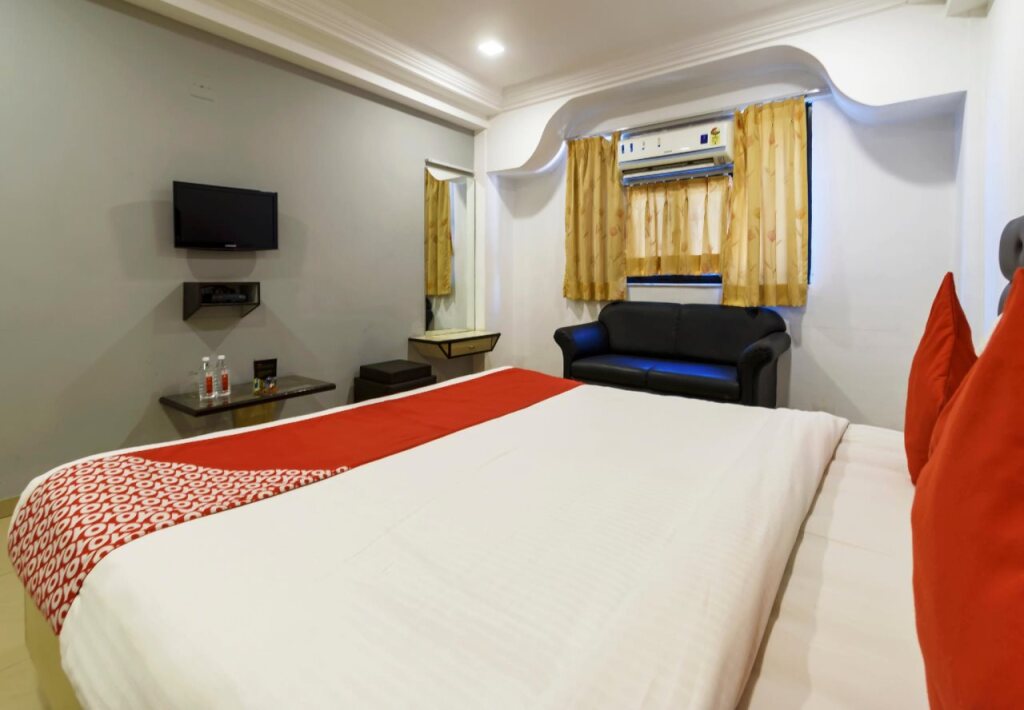 Ахмедабад: Hotel Royal Inn By OYO Rooms