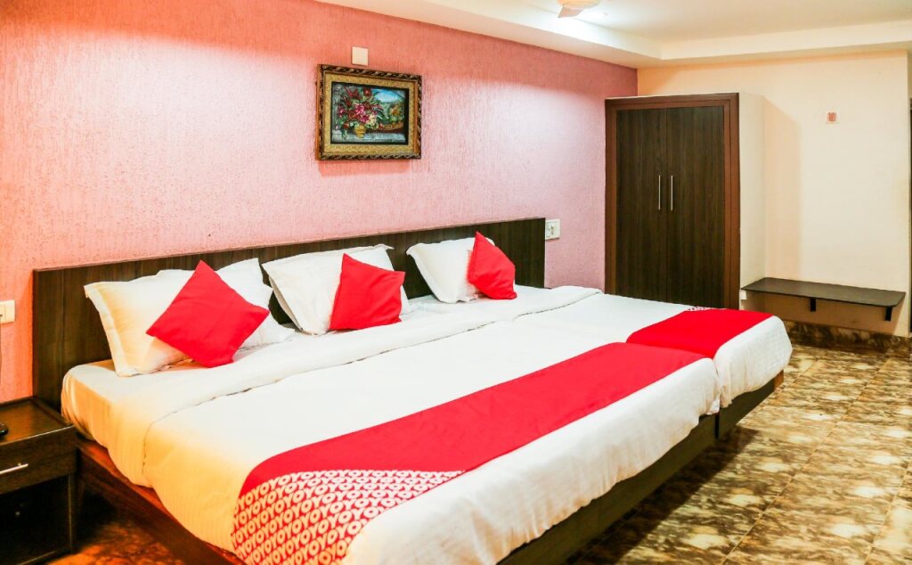 Малпе: Mother Palace by OYO Rooms