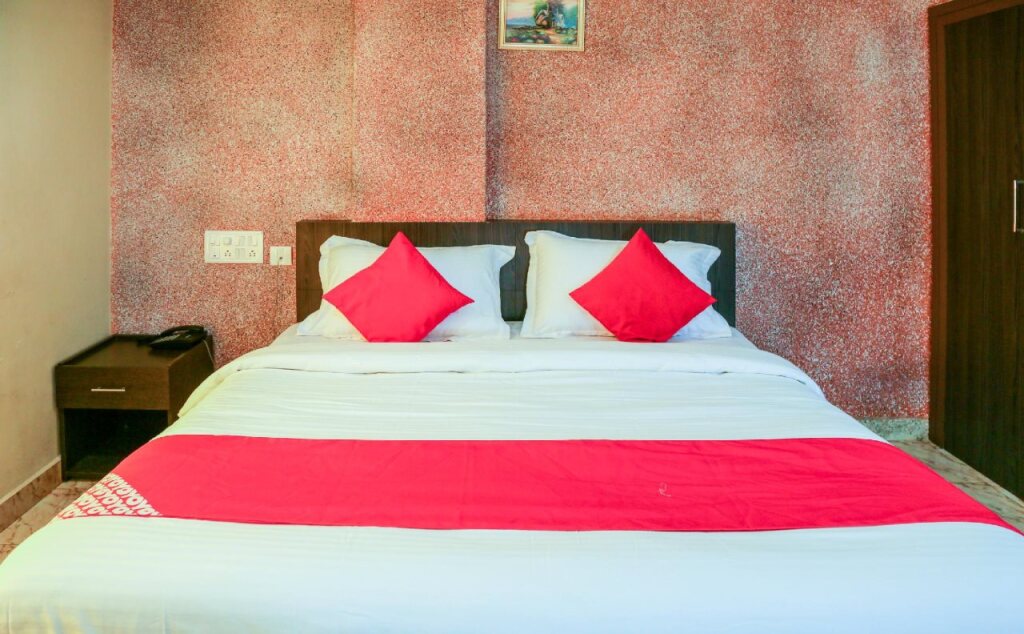 Mother Palace by OYO Rooms — фото 3