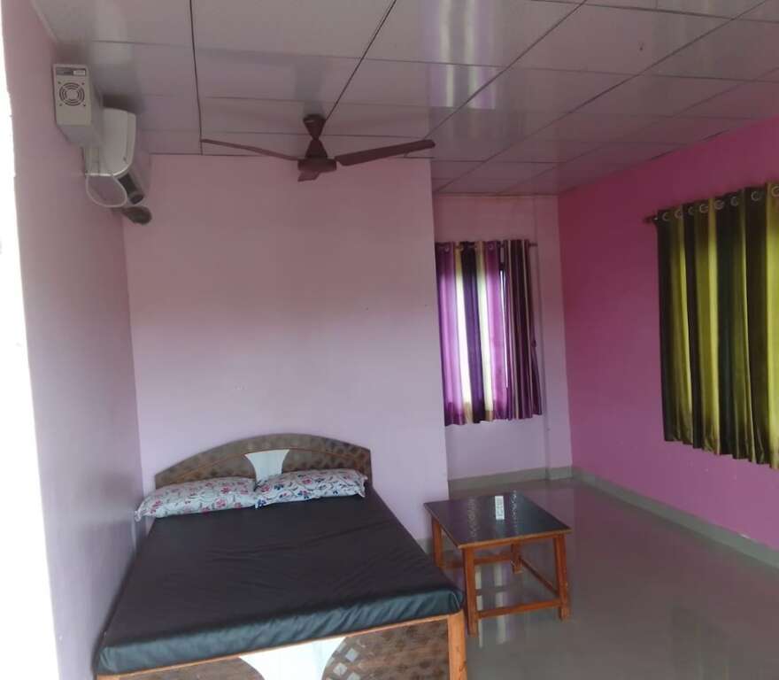 Manthan Beach Resort — фото 6