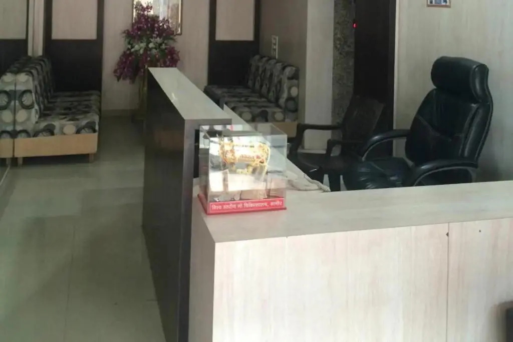 Куркумб: OYO 82156 Shivanand Executive