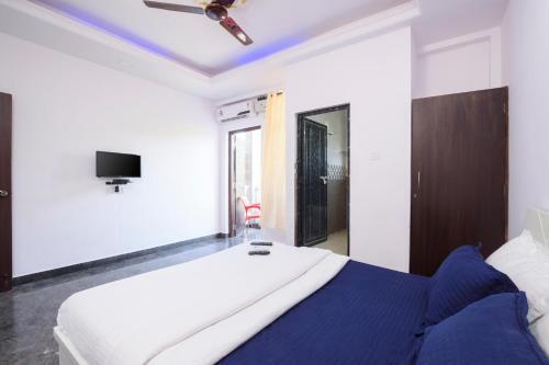 Infinity - Valley View Resort in Goa — фото 3