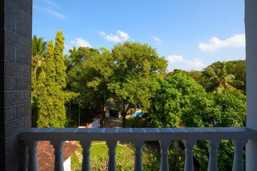 Калангут: Infinity - Valley View Resort in Goa