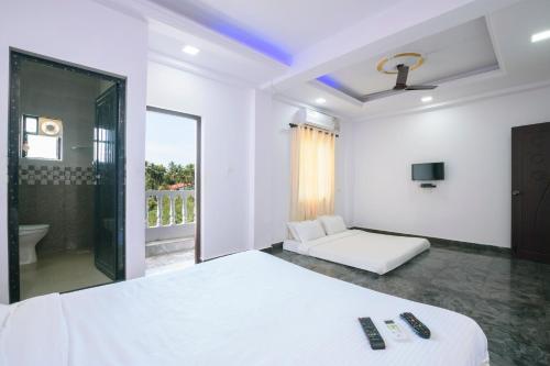 Infinity - Valley View Resort in Goa — фото 5