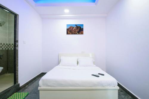 Калангут: Infinity - Valley View Resort in Goa