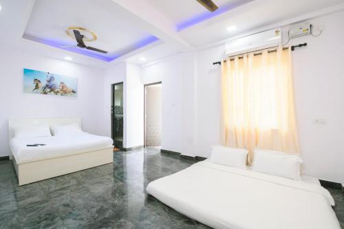 Калангут: Infinity - Valley View Resort in Goa