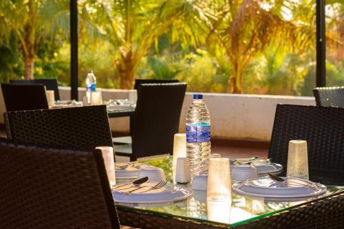 Калангут: Infinity - Valley View Resort in Goa