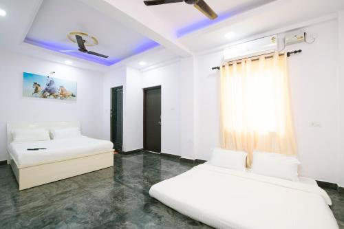 Калангут: Infinity - Valley View Resort in Goa