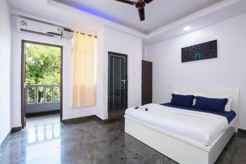 Infinity - Valley View Resort in Goa — фото 4