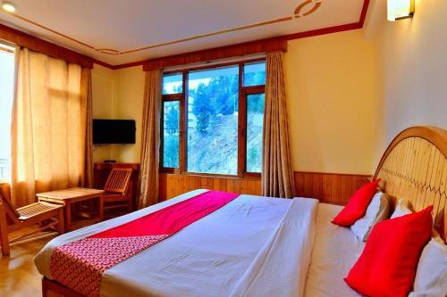Манали: StayApart - Himalayan Adventure Cottage
