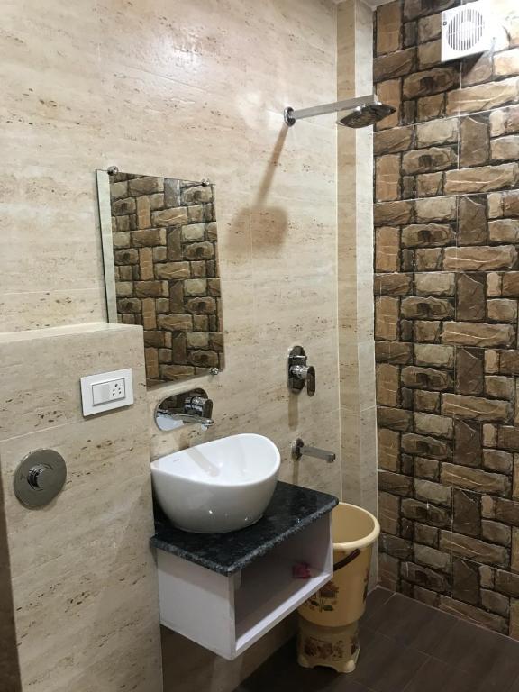 Амритсар: Hotel Kabir Residency