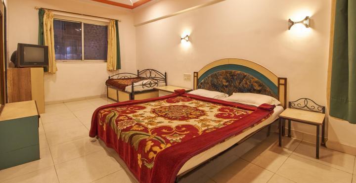 Олд-Махабалешвар: Sai Regency