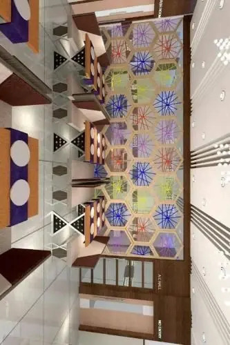 Ананд: Hotel Darshan Inn