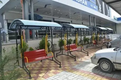 Ананд: Hotel Darshan Inn
