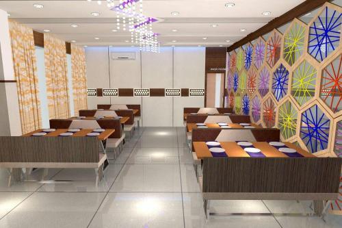 Ананд: Hotel Darshan Inn