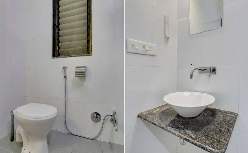 Ахмедабад: Super Townhouse Prahladnagar
