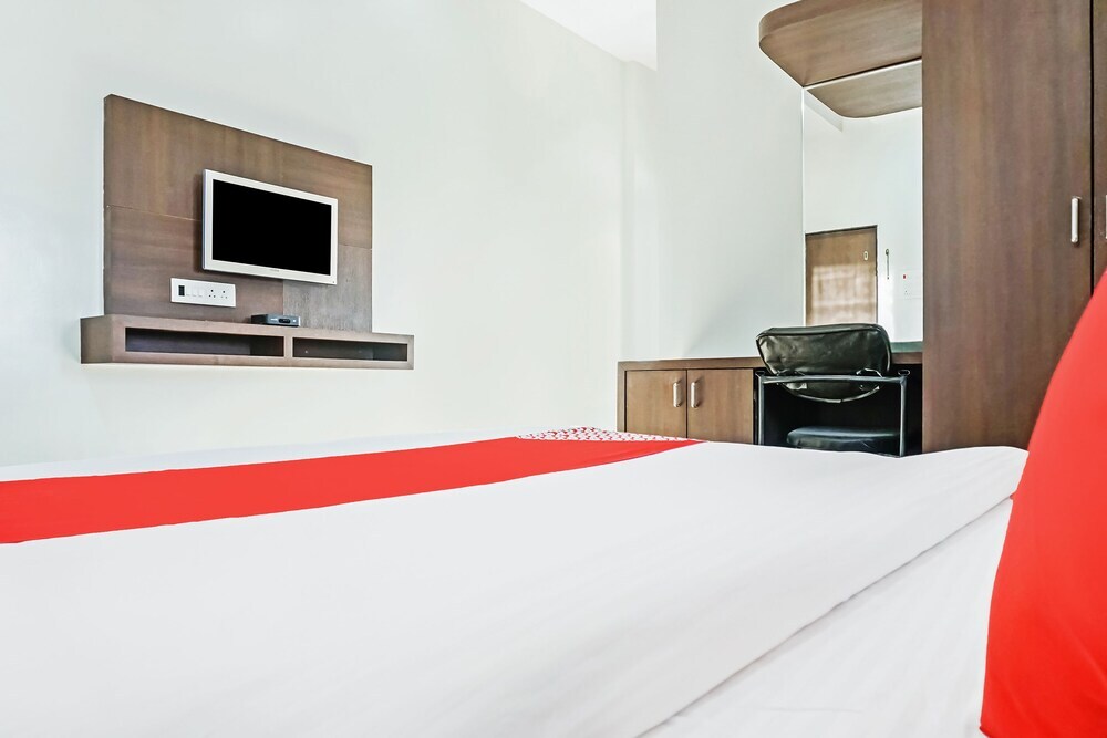 Hotel Kartik By OYO Rooms — фото 3