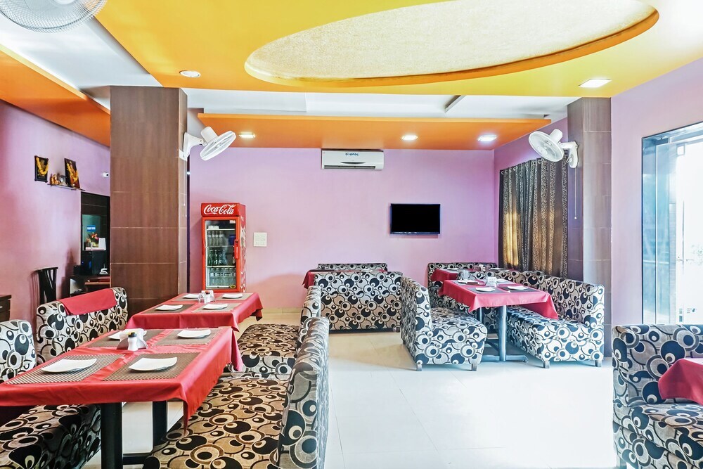 Аурангабад: Hotel Kartik By OYO Rooms