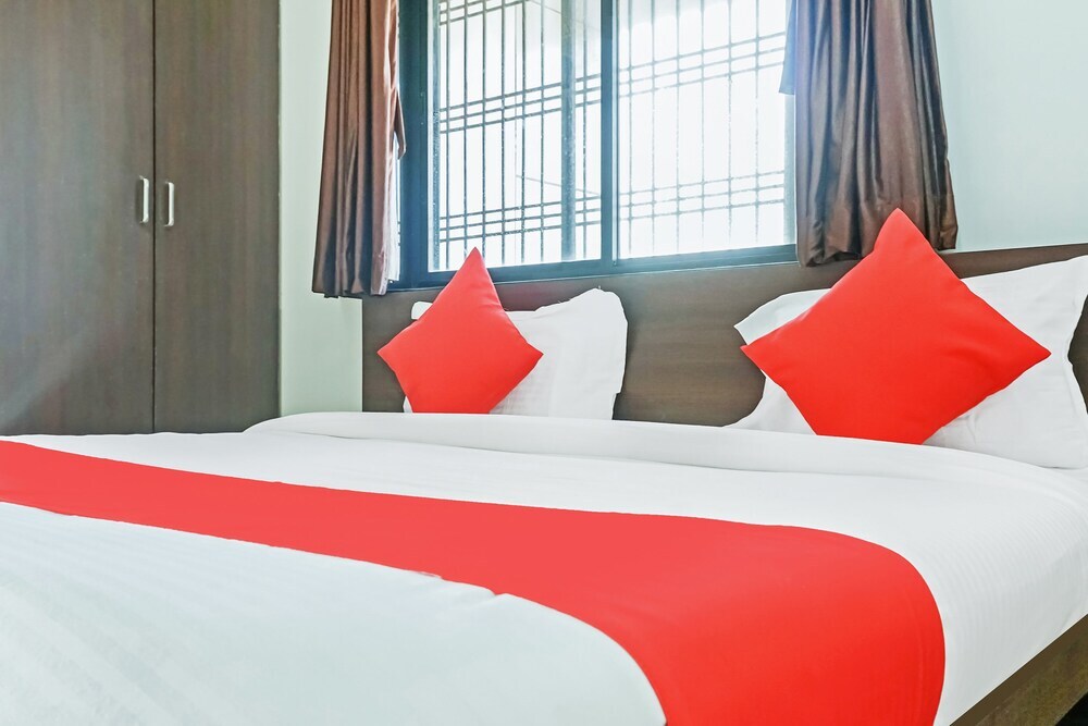Аурангабад: Hotel Kartik By OYO Rooms
