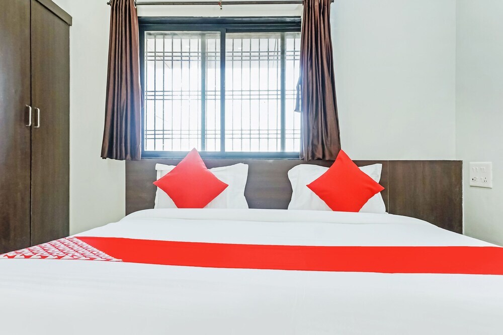 Аурангабад: Hotel Kartik By OYO Rooms