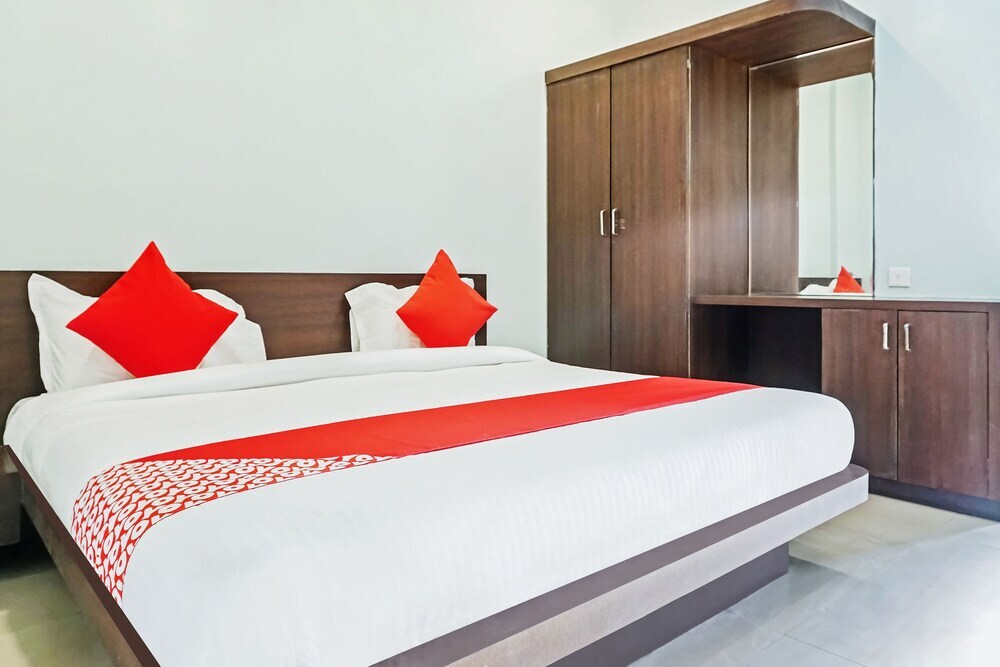 Hotel Kartik By OYO Rooms — фото 5