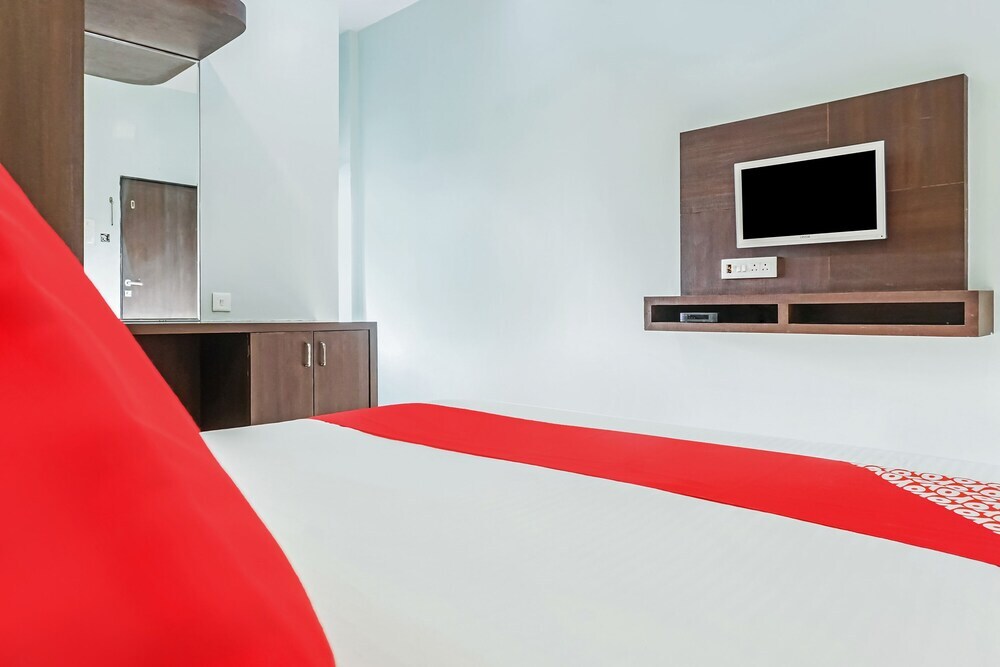 Аурангабад: Hotel Kartik By OYO Rooms