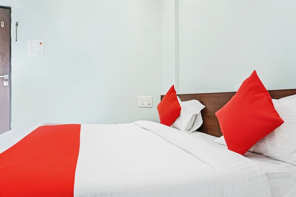 Hotel Kartik By OYO Rooms — фото 2
