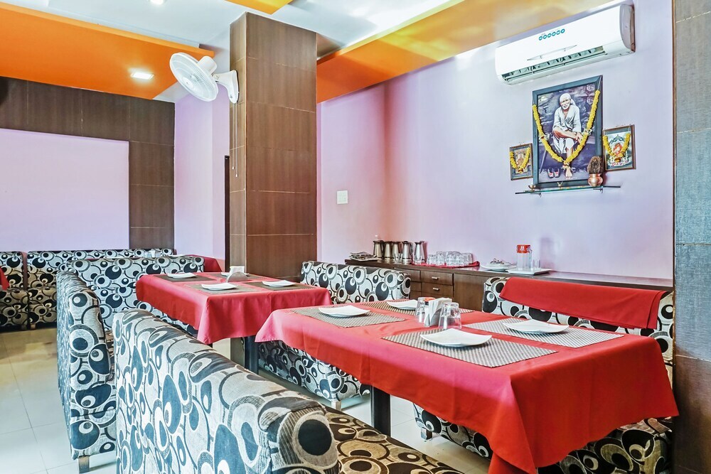 Аурангабад: Hotel Kartik By OYO Rooms