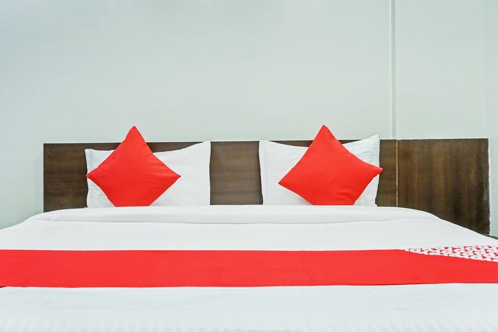 Аурангабад: Hotel Kartik By OYO Rooms