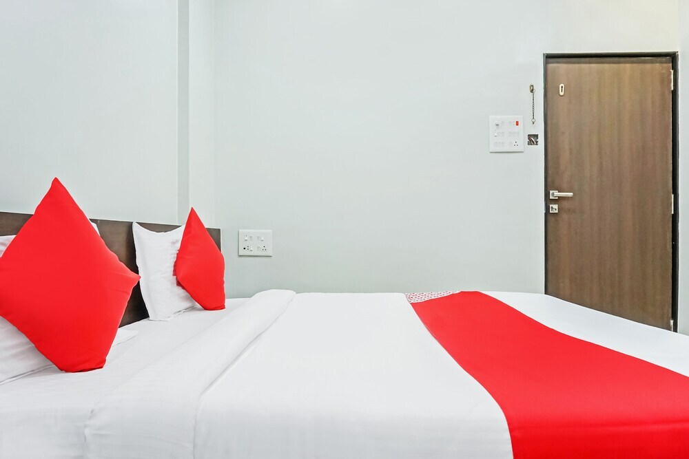 Аурангабад: Hotel Kartik By OYO Rooms