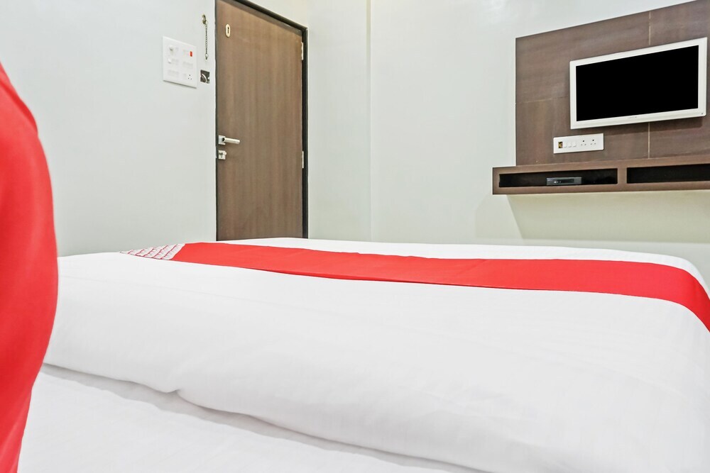 Hotel Kartik By OYO Rooms — фото 6
