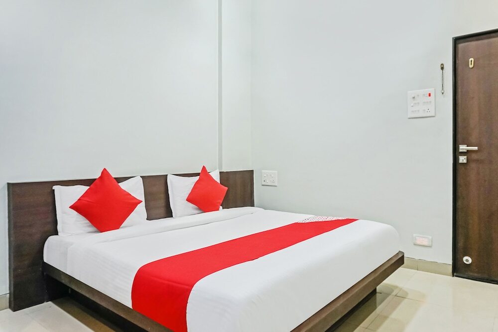 Hotel Kartik By OYO Rooms — фото 4