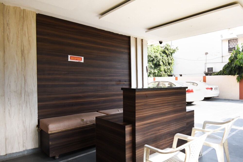 Амритсар: Treebo Trip Welcome Inn 2 by OYO Rooms