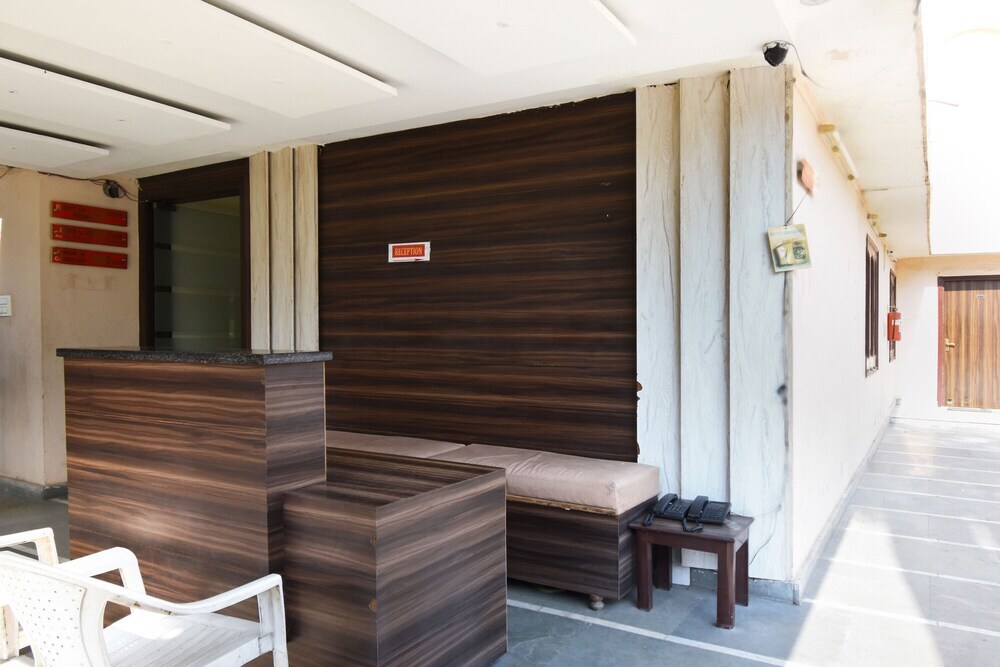 Амритсар: Treebo Trip Welcome Inn 2 by OYO Rooms