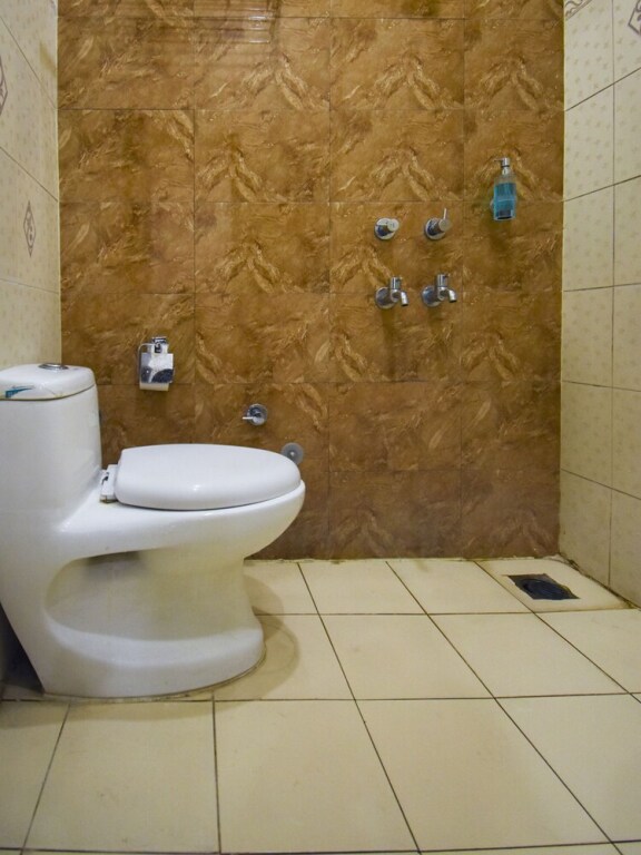 Амритсар: Treebo Trip Welcome Inn 2 by OYO Rooms