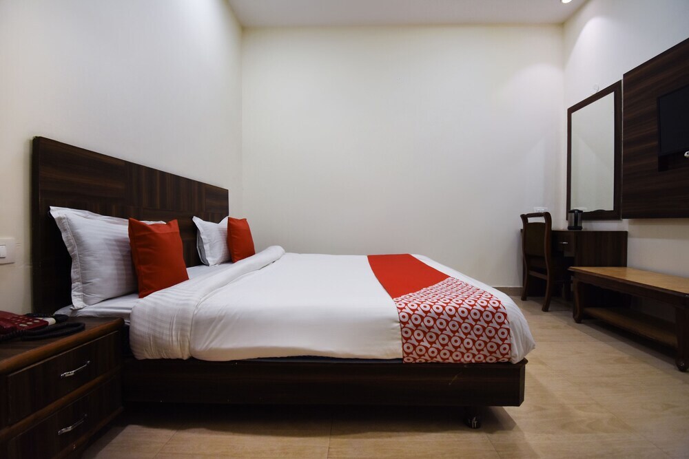Амритсар: Treebo Trip Welcome Inn 2 by OYO Rooms