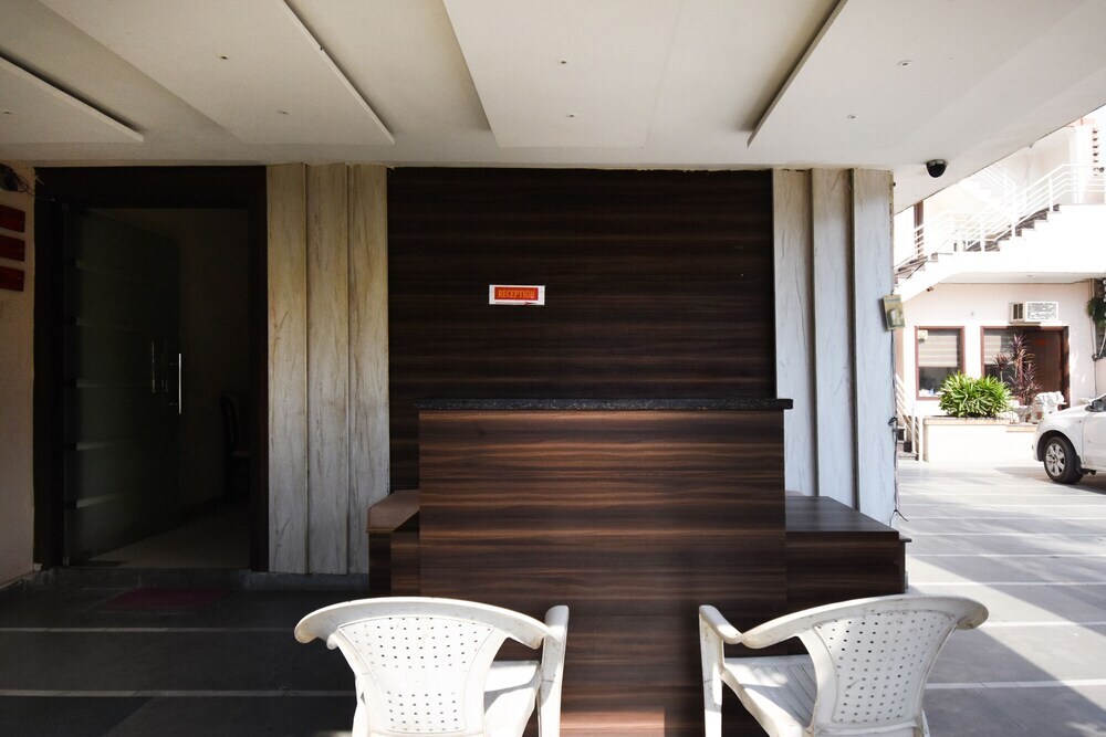 Амритсар: Treebo Trip Welcome Inn 2 by OYO Rooms