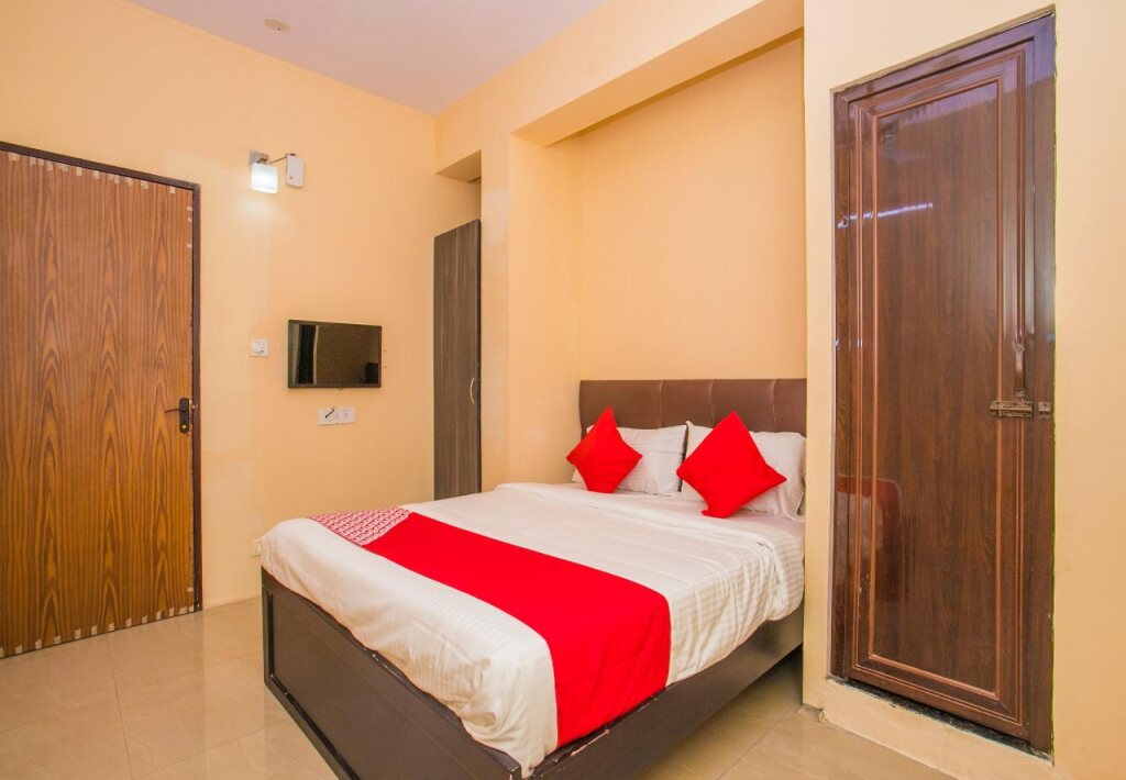Stay Bridge Vibe by OYO Rooms — фото 4
