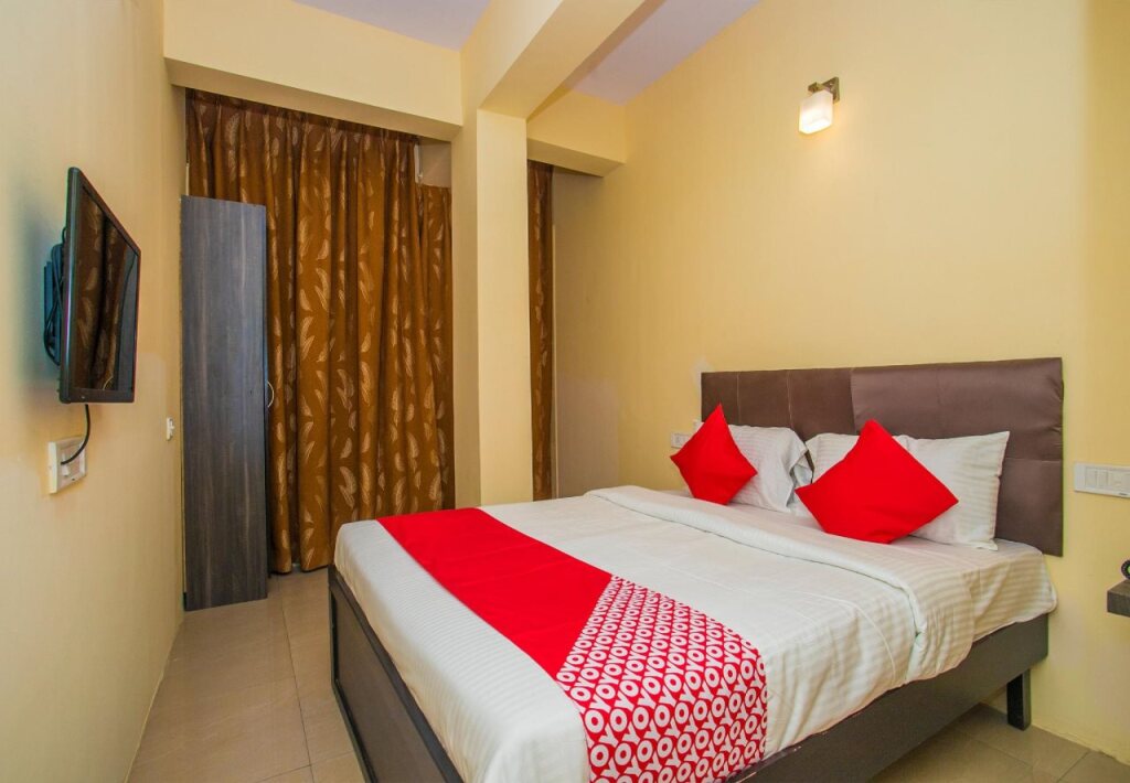 Бангалор: Stay Bridge Vibe by OYO Rooms