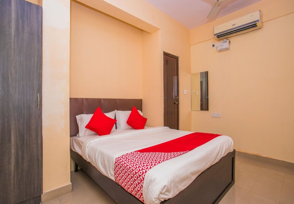 Stay Bridge Vibe by OYO Rooms — фото 3