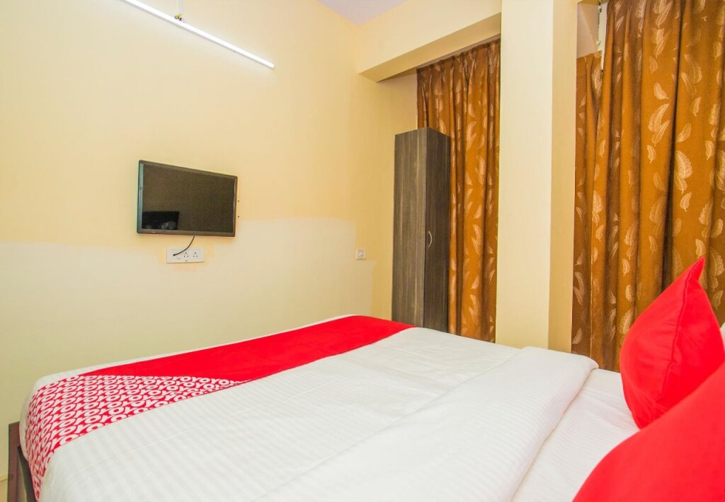 Бангалор: Stay Bridge Vibe by OYO Rooms