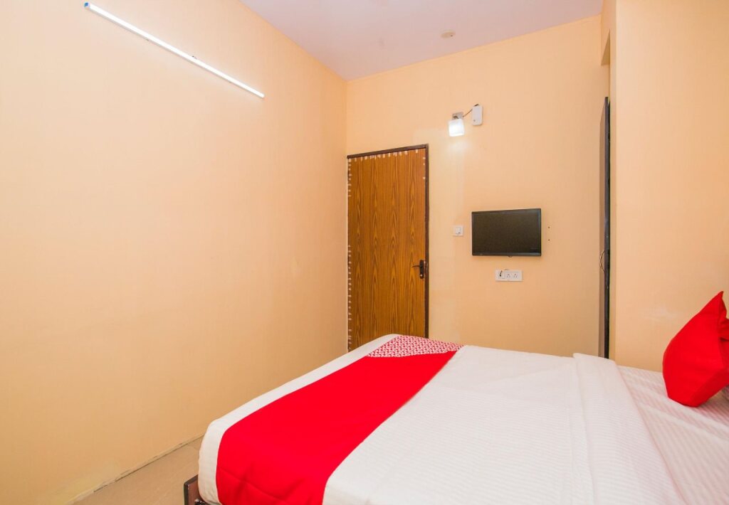 Stay Bridge Vibe by OYO Rooms — фото 5