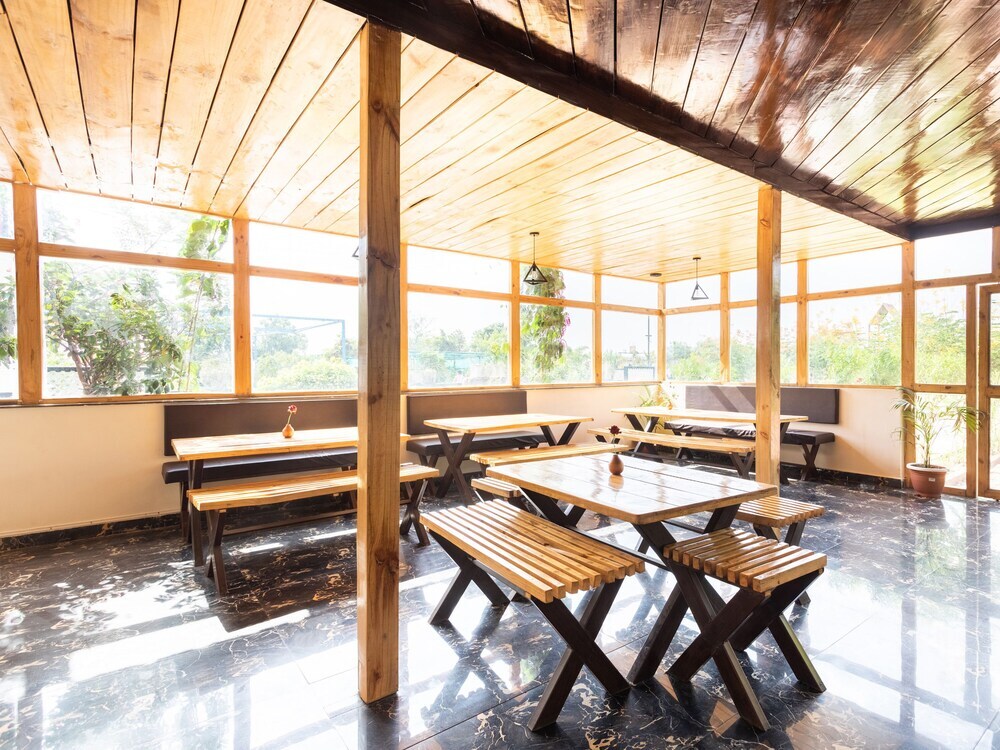 Бхопал: Samardha Jungle Resort by OYO Rooms