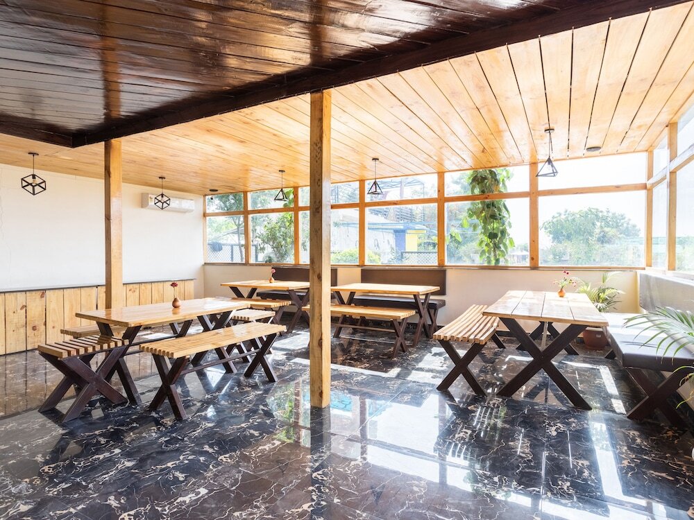 Бхопал: Samardha Jungle Resort by OYO Rooms